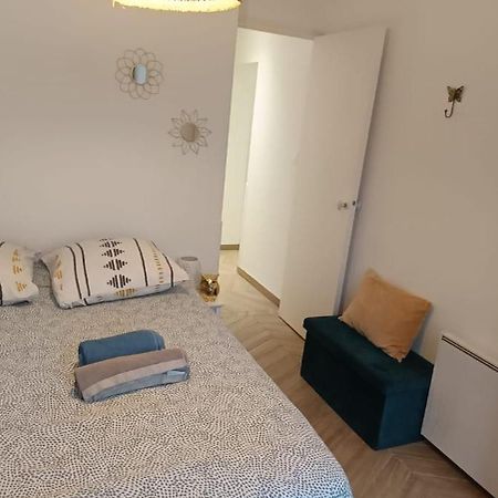 Appartement Cosy Rennes Centre Historique - 4 Personnes Buitenkant foto