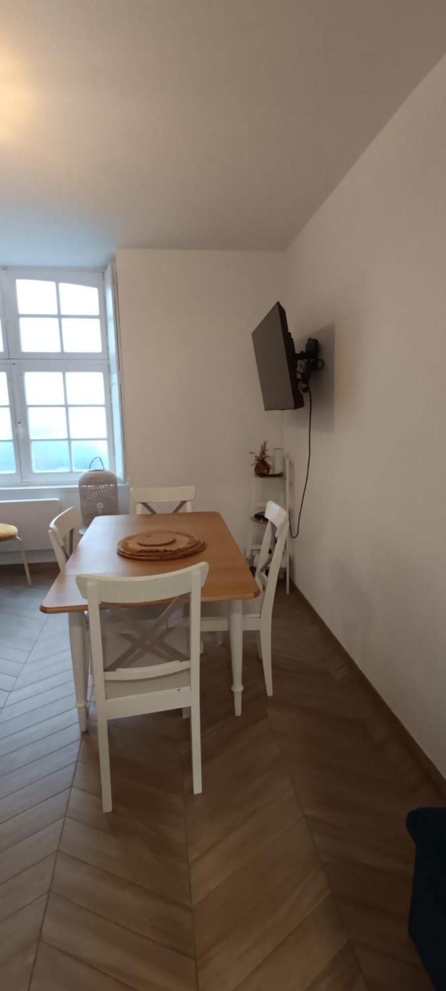 Appartement Cosy Rennes Centre Historique - 4 Personnes Buitenkant foto