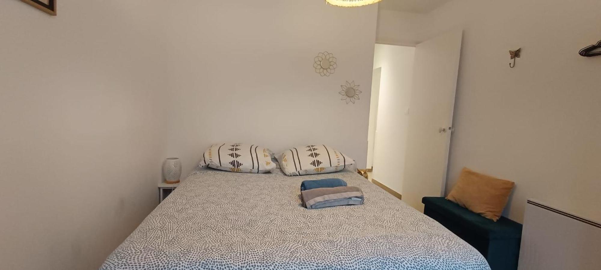 Appartement Cosy Rennes Centre Historique - 4 Personnes Buitenkant foto