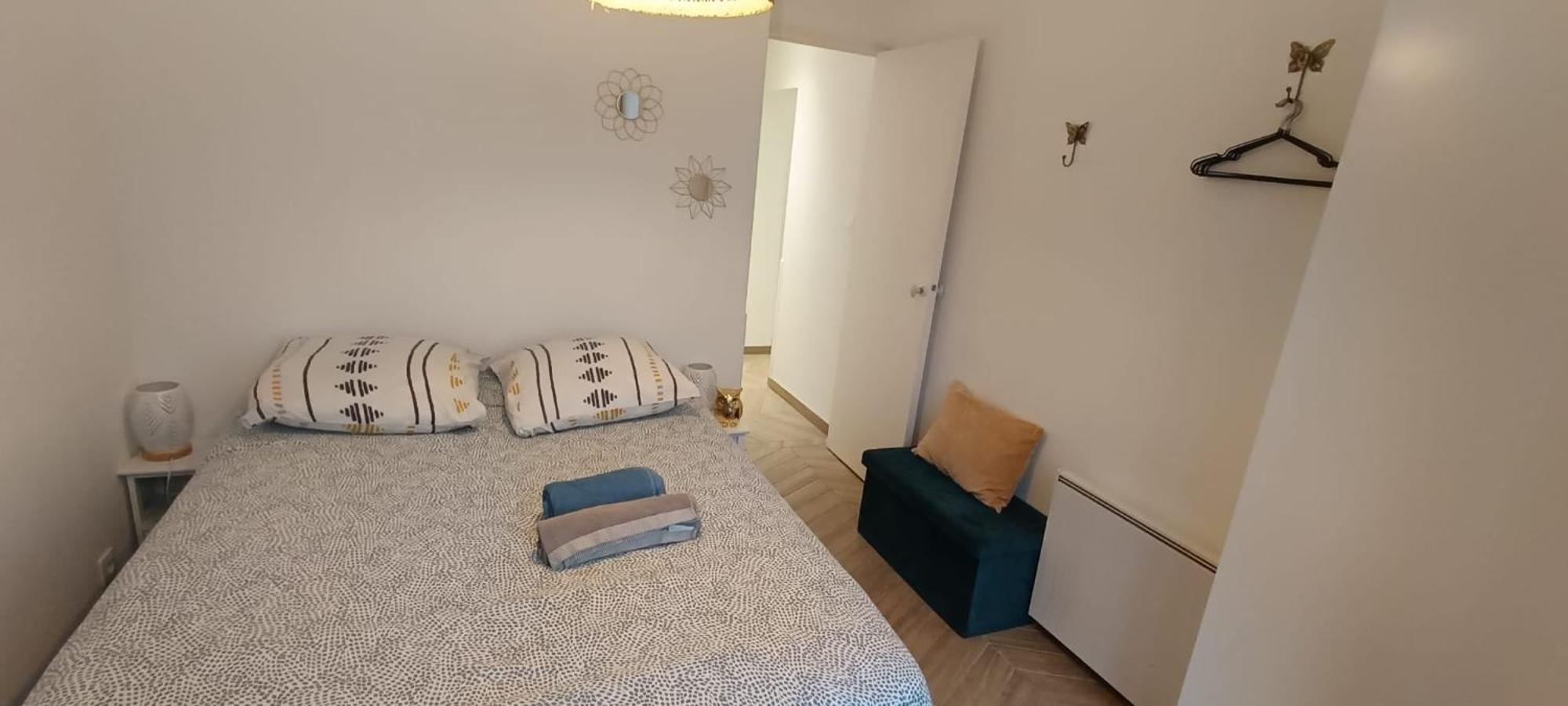 Appartement Cosy Rennes Centre Historique - 4 Personnes Buitenkant foto